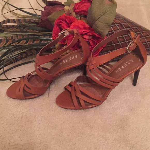 Lauren Ralph Lauren Shoes - Flash Sale🎉🎉New Lauren Ralph Lauren heels